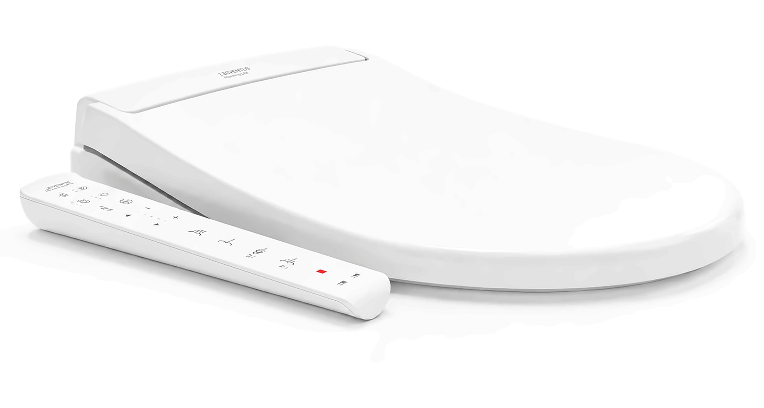 Smart-Toilette A850 Standard Version