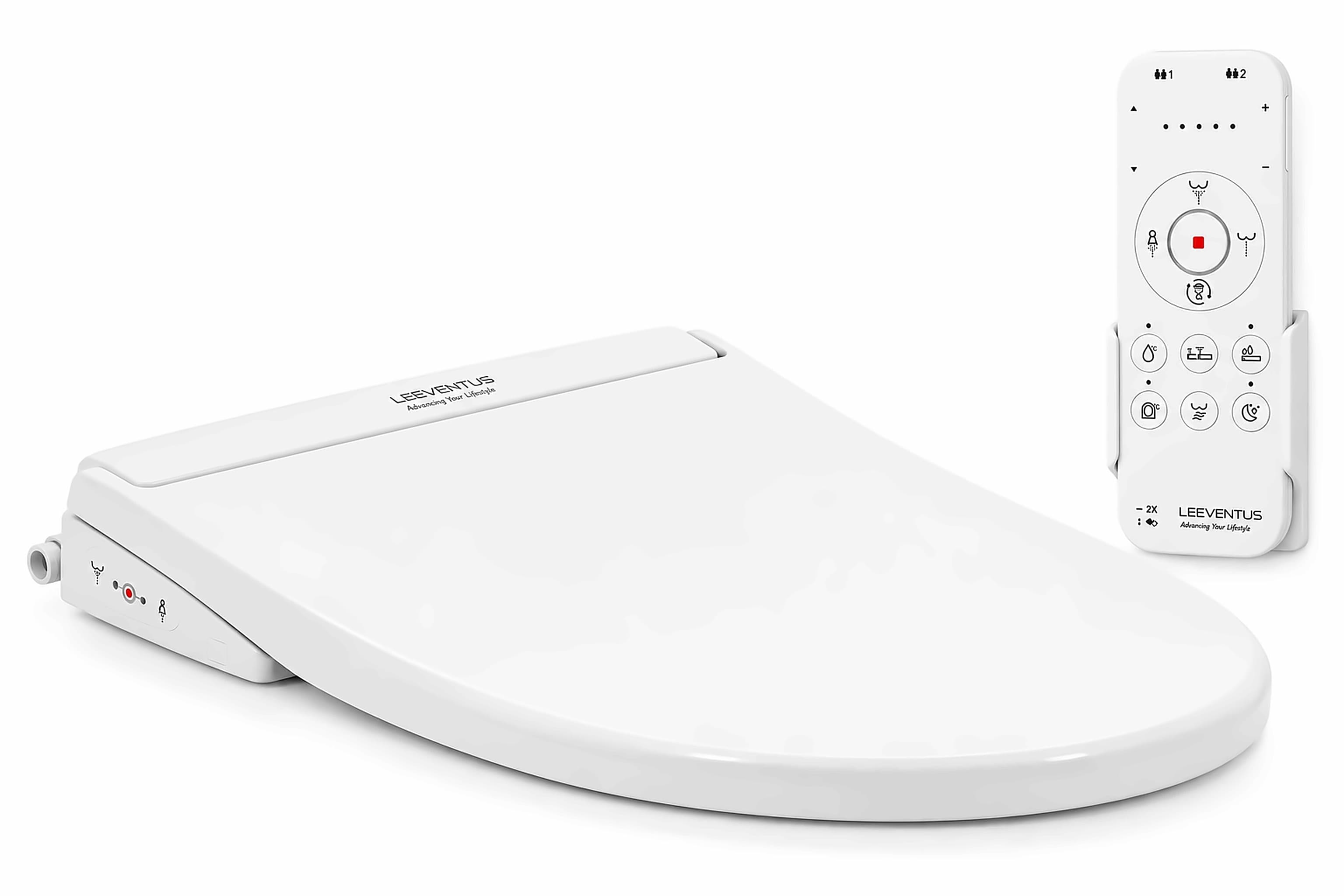 Smart Toilet A850R Standard version