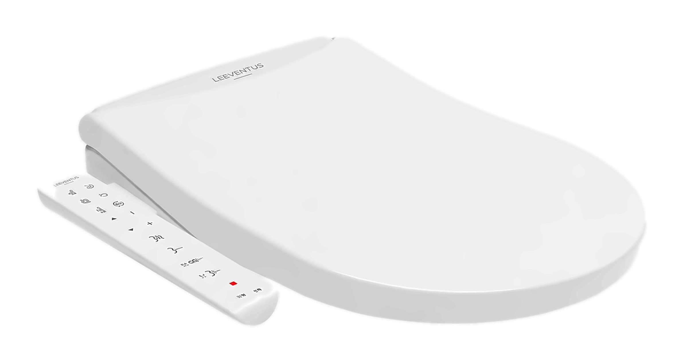 Smart-Toilette U850 Lange Version