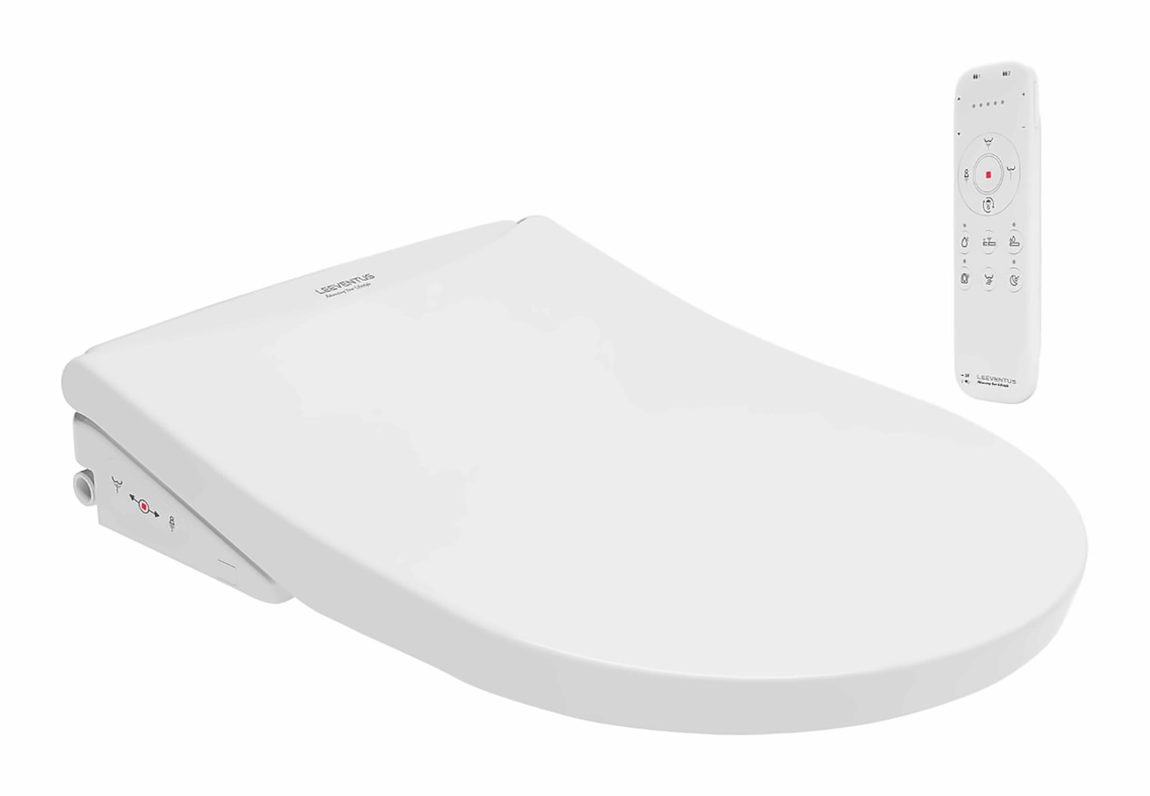 Smart Toilet U850R long version