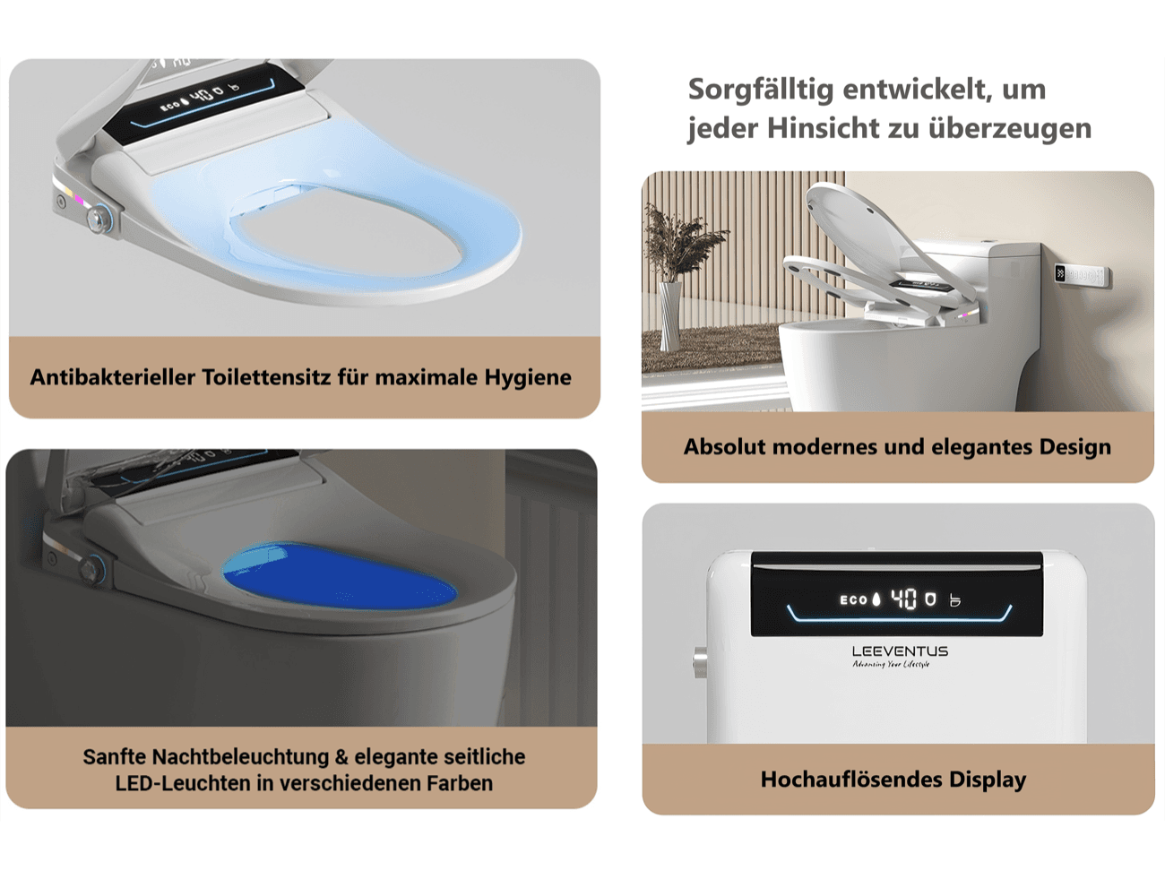 MYN01 — Hygiene & self-cleaning