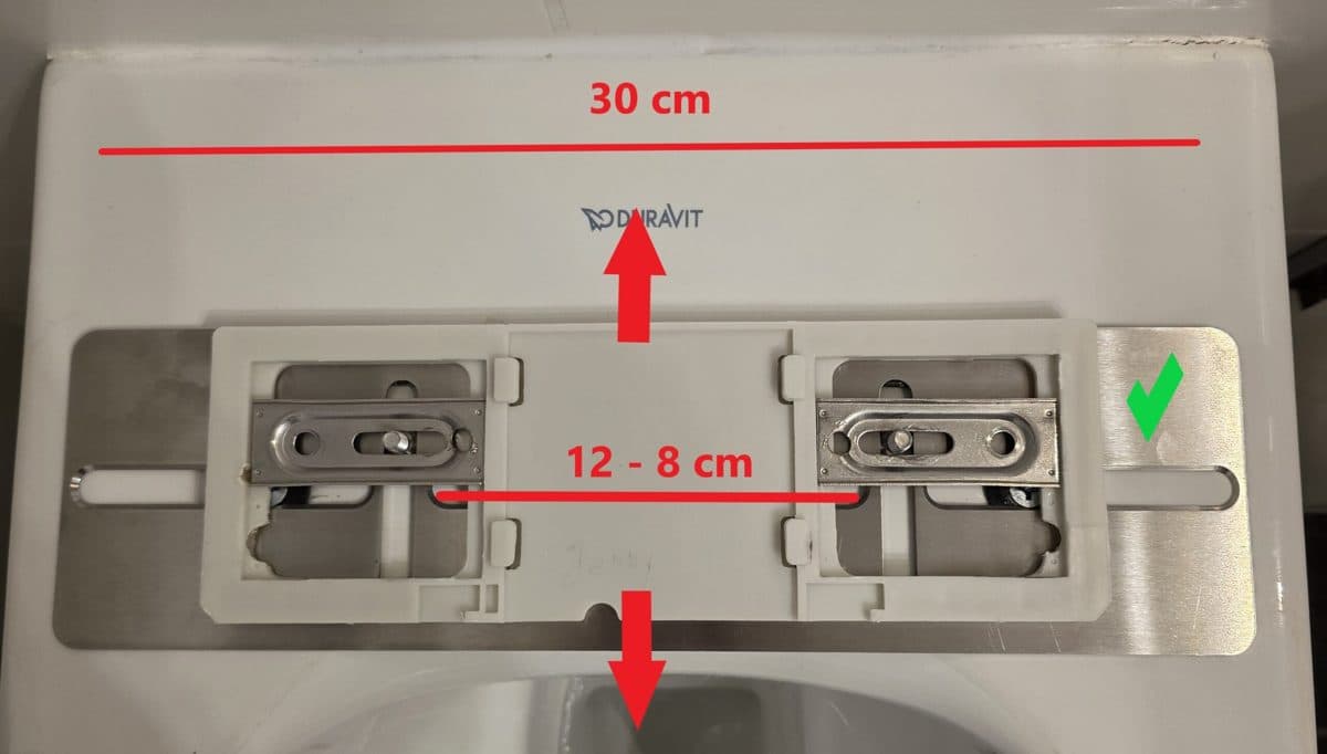 Metall-Adapter
