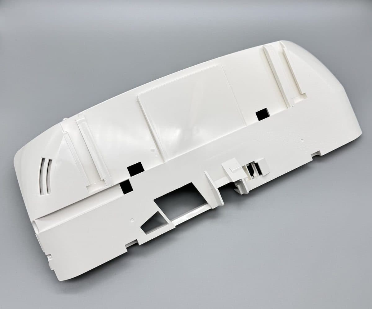 J430R – Base plate