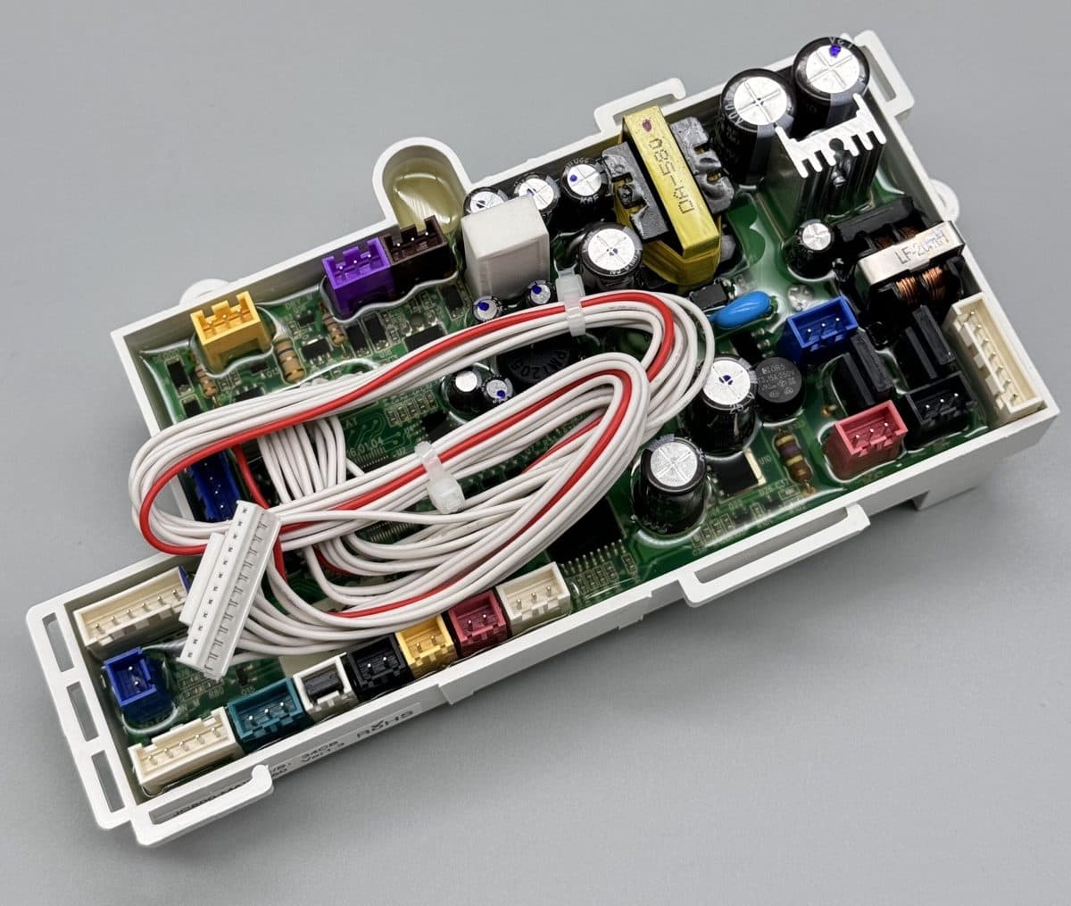 Mainboard