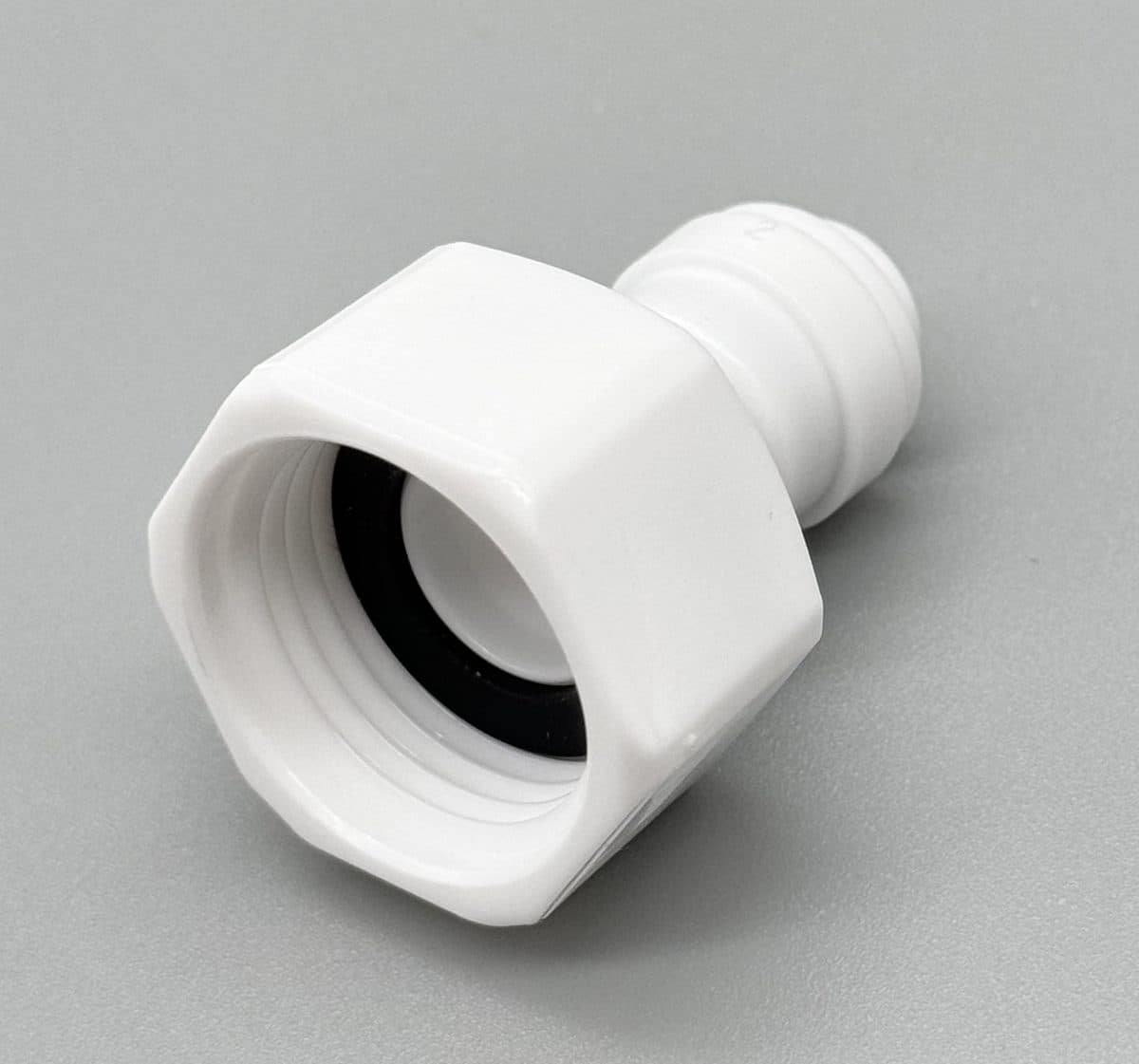 Bidet-Anschlussschraube halber Zoll