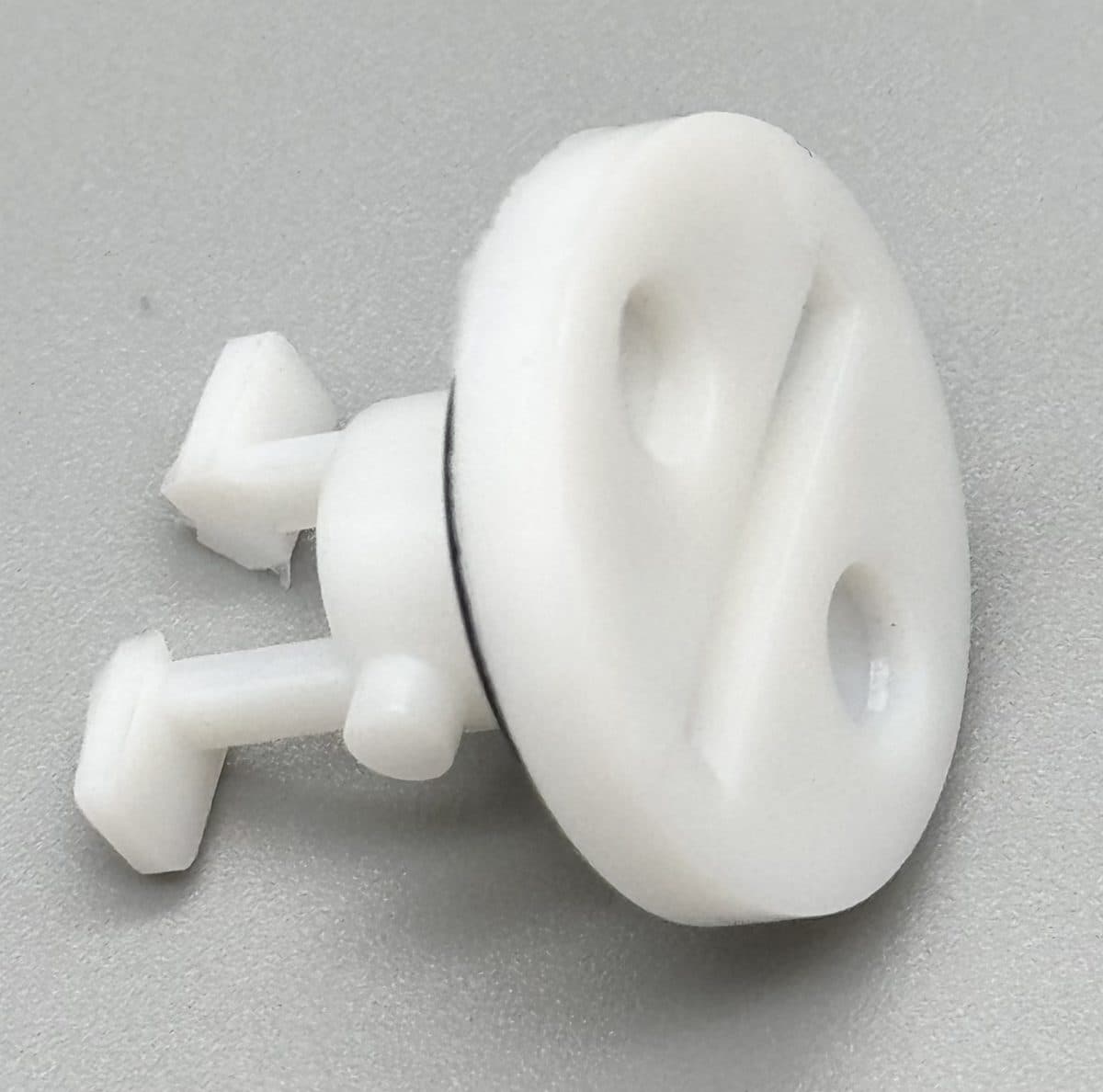 Wasserablass-Schraube
