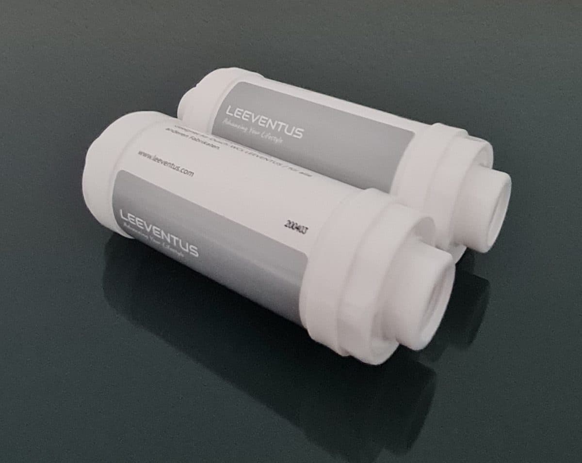 Premium Ion Filter Made in Korea 2 pce