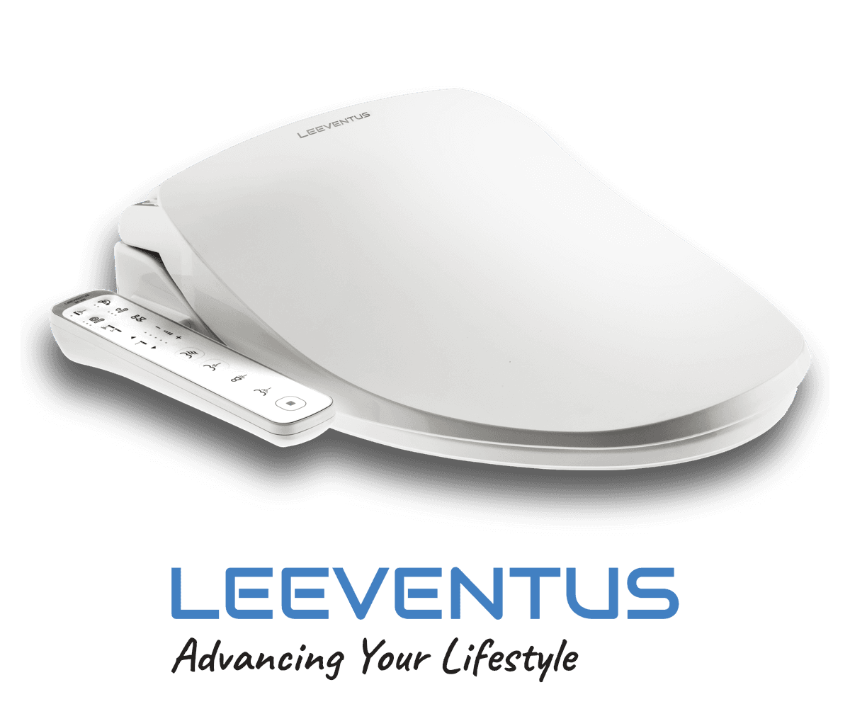 Smart-Toilette DIB-J430 Lange Version