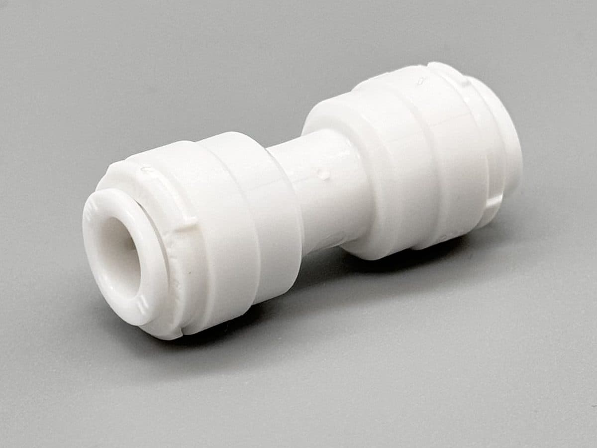 Wasserschlauch-Verlängerung Adapter gerade