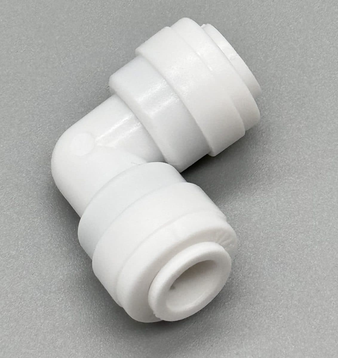 Wasserschlauch-Verlängerungs Adapter 90°