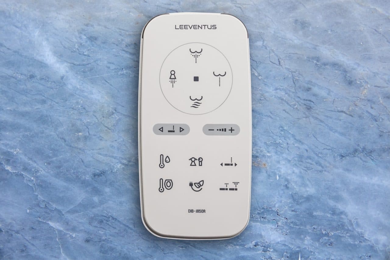 Telecomando del DIB-J850R